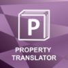 Property Translator