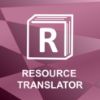 Resource Translator