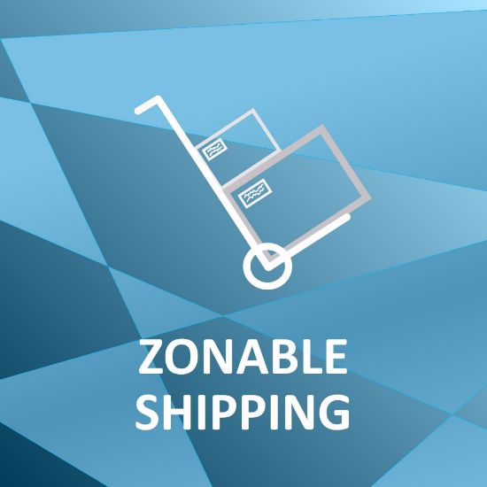 Zonable Shipping